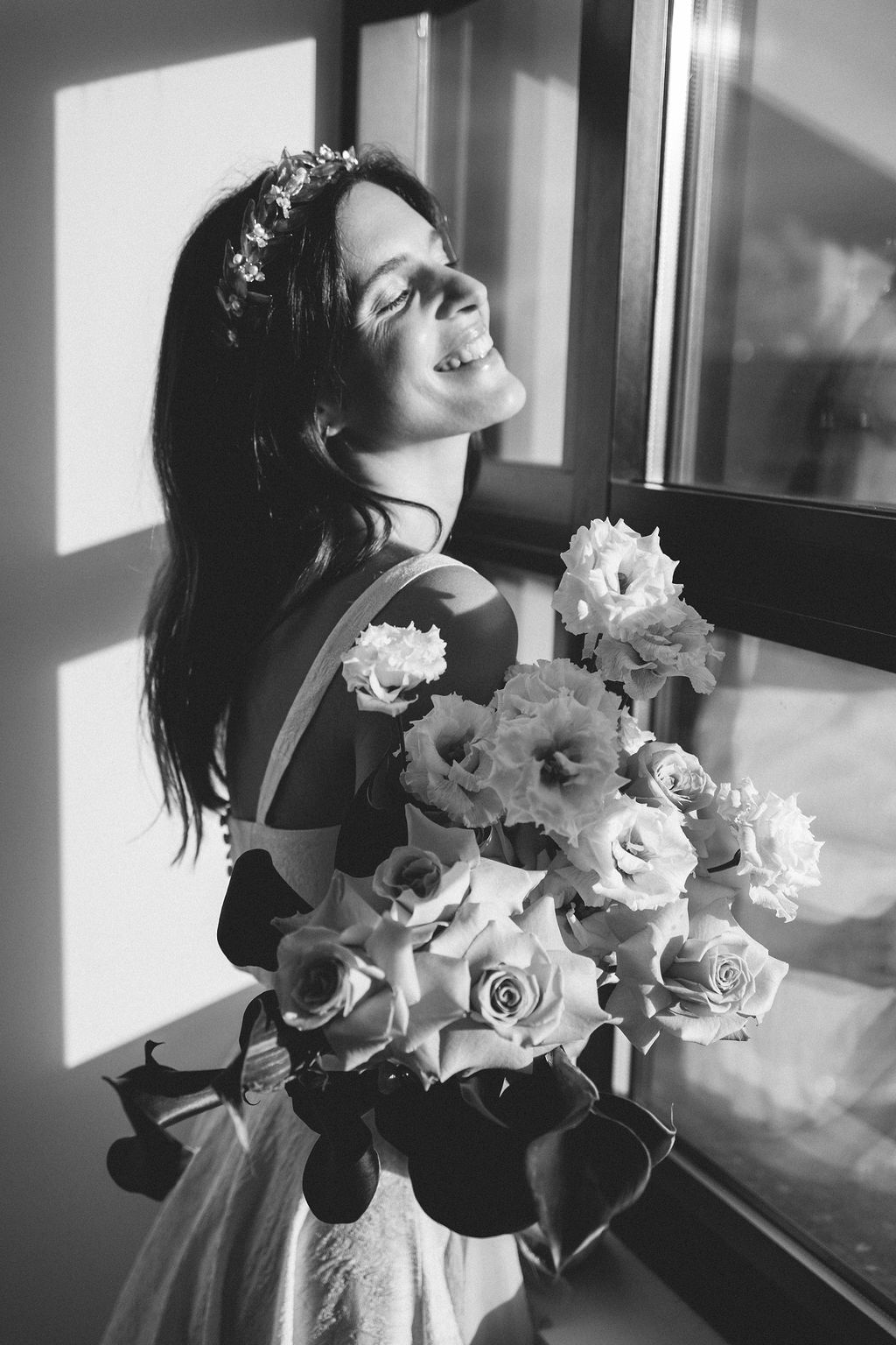 Anne de Lafforest x Ma Petite Robe Blanche - Capsule mariage - Blog Mariage Madame C