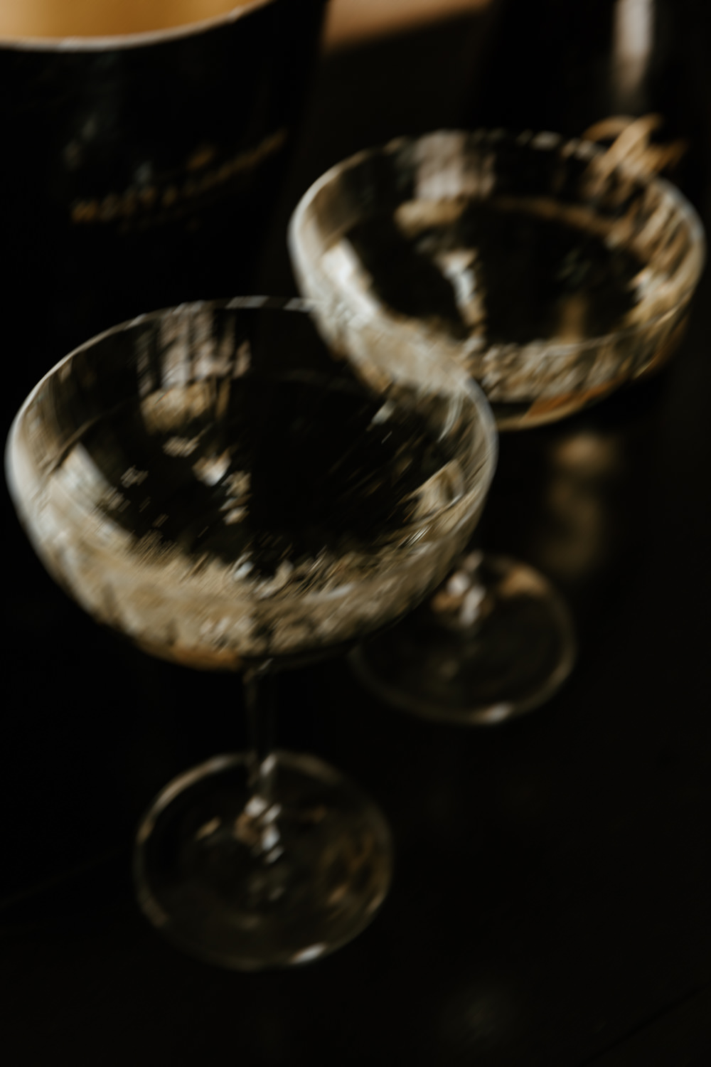 La dolce vita à la parisienne - Blog Mariage Madame C