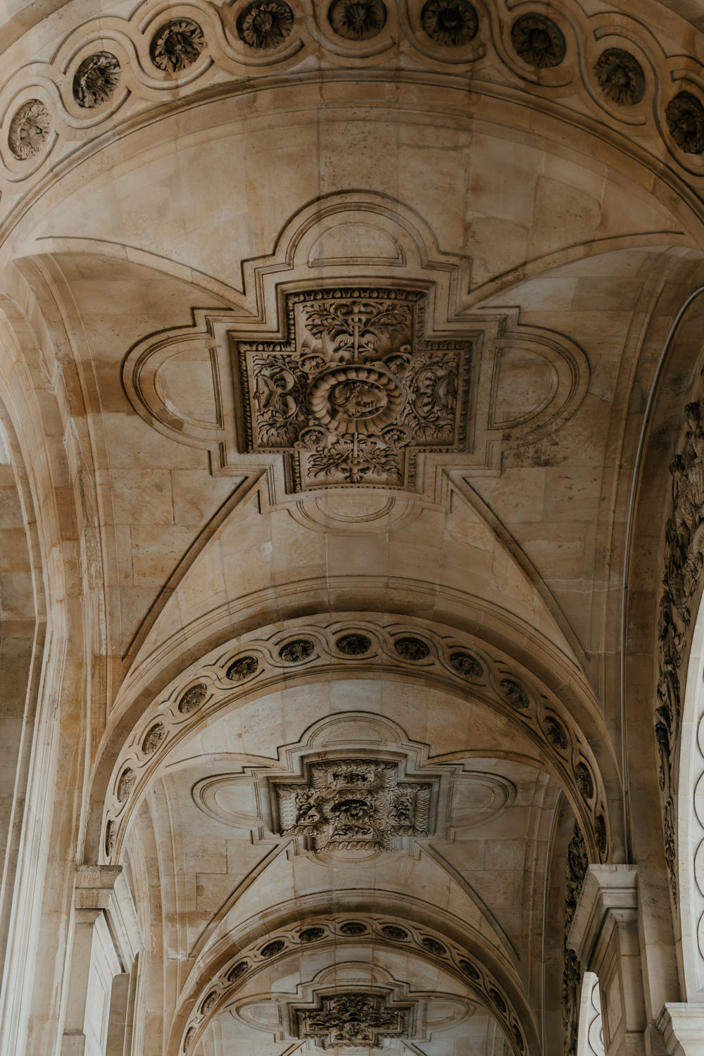 La dolce vita à la parisienne - Blog Mariage Madame C