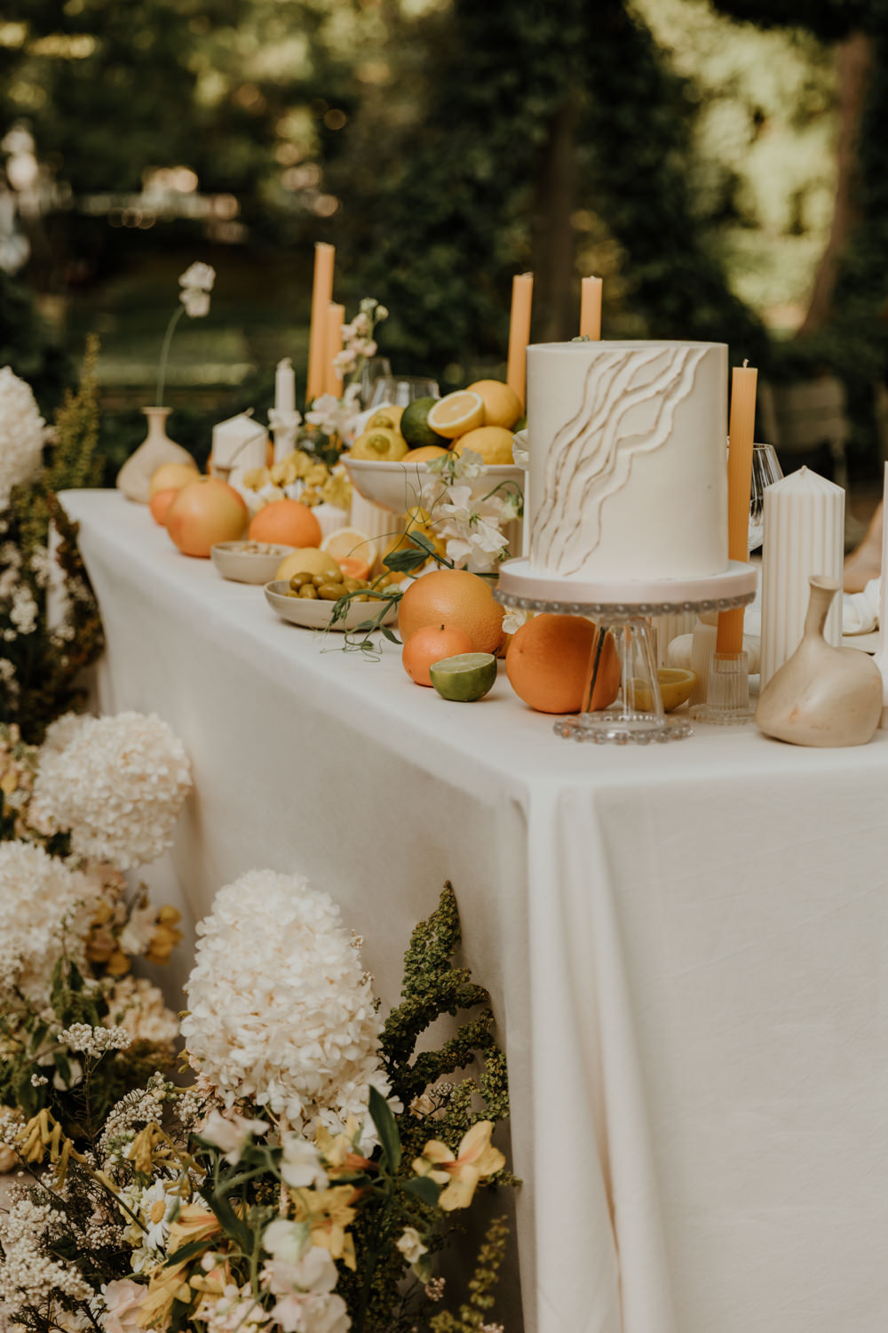 La dolce vita à la parisienne - Blog Mariage Madame C