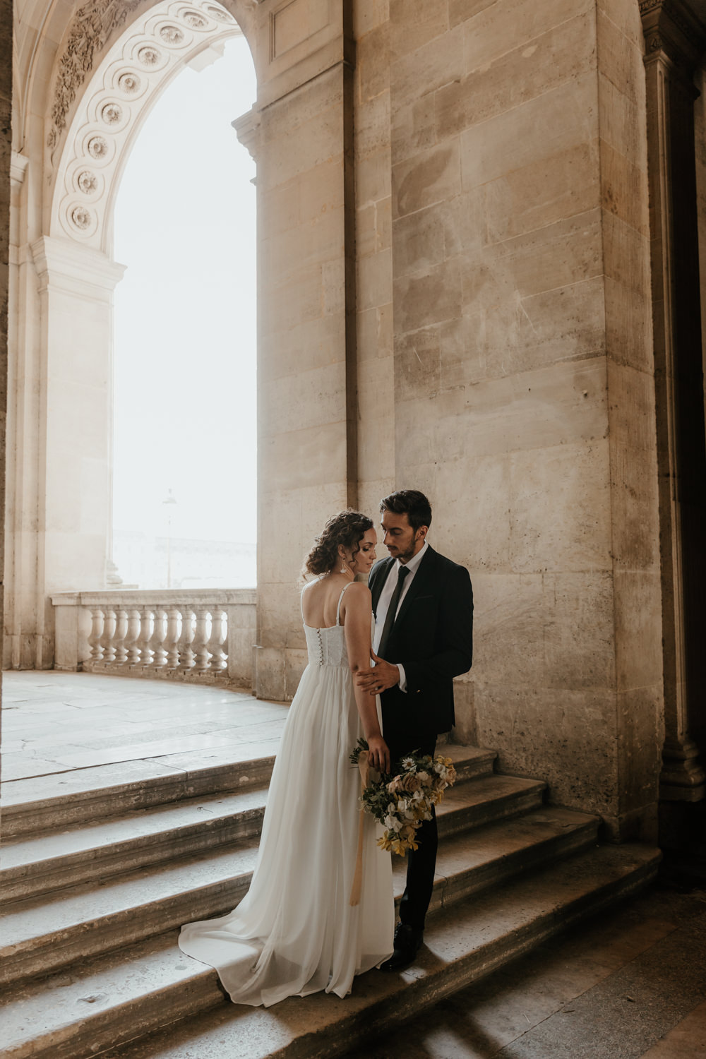 La dolce vita à la parisienne - Blog Mariage Madame C