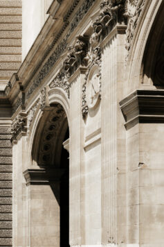 La dolce vita à la parisienne - Blog Mariage Madame C