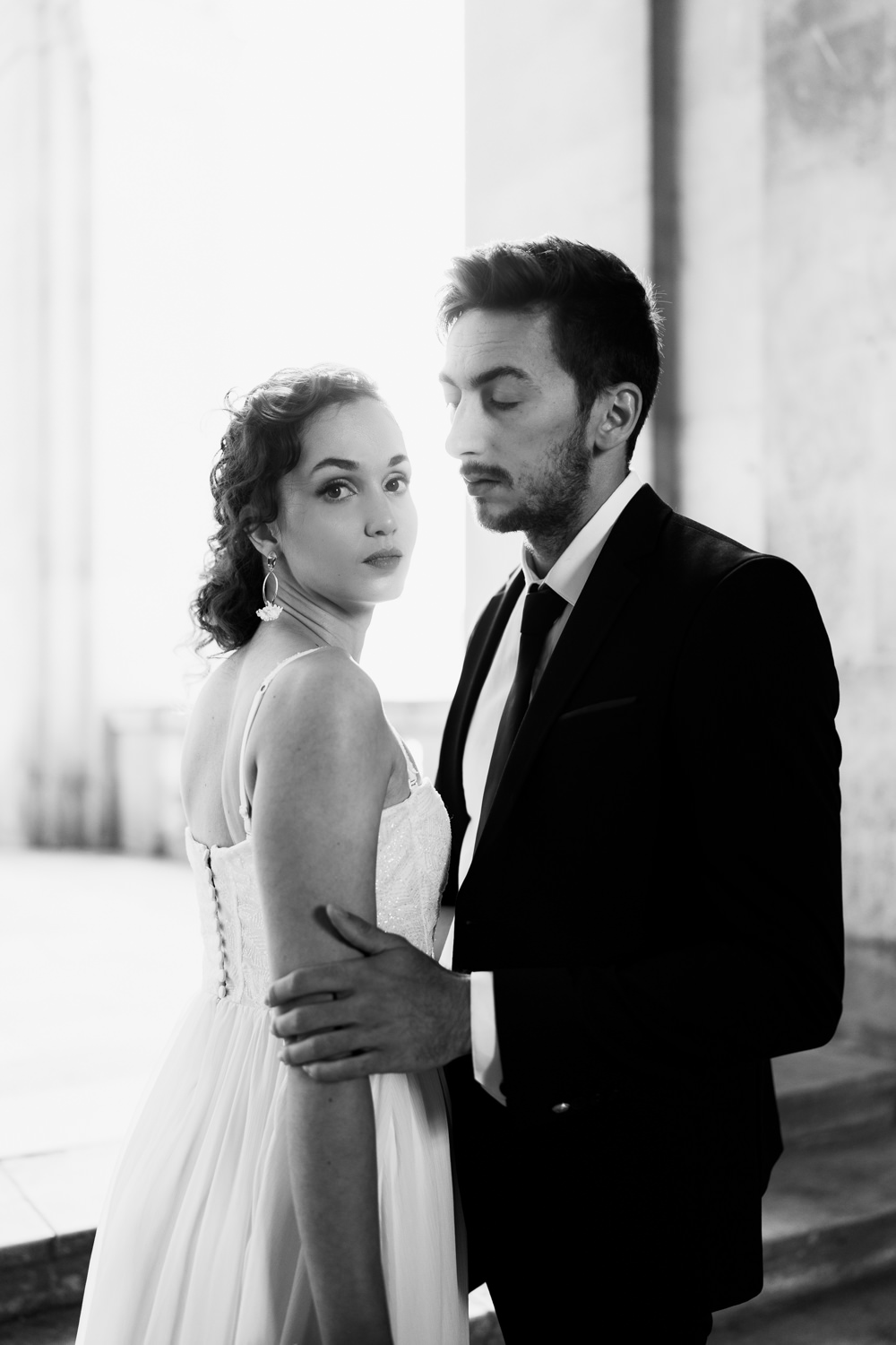 La dolce vita à la parisienne - Blog Mariage Madame C