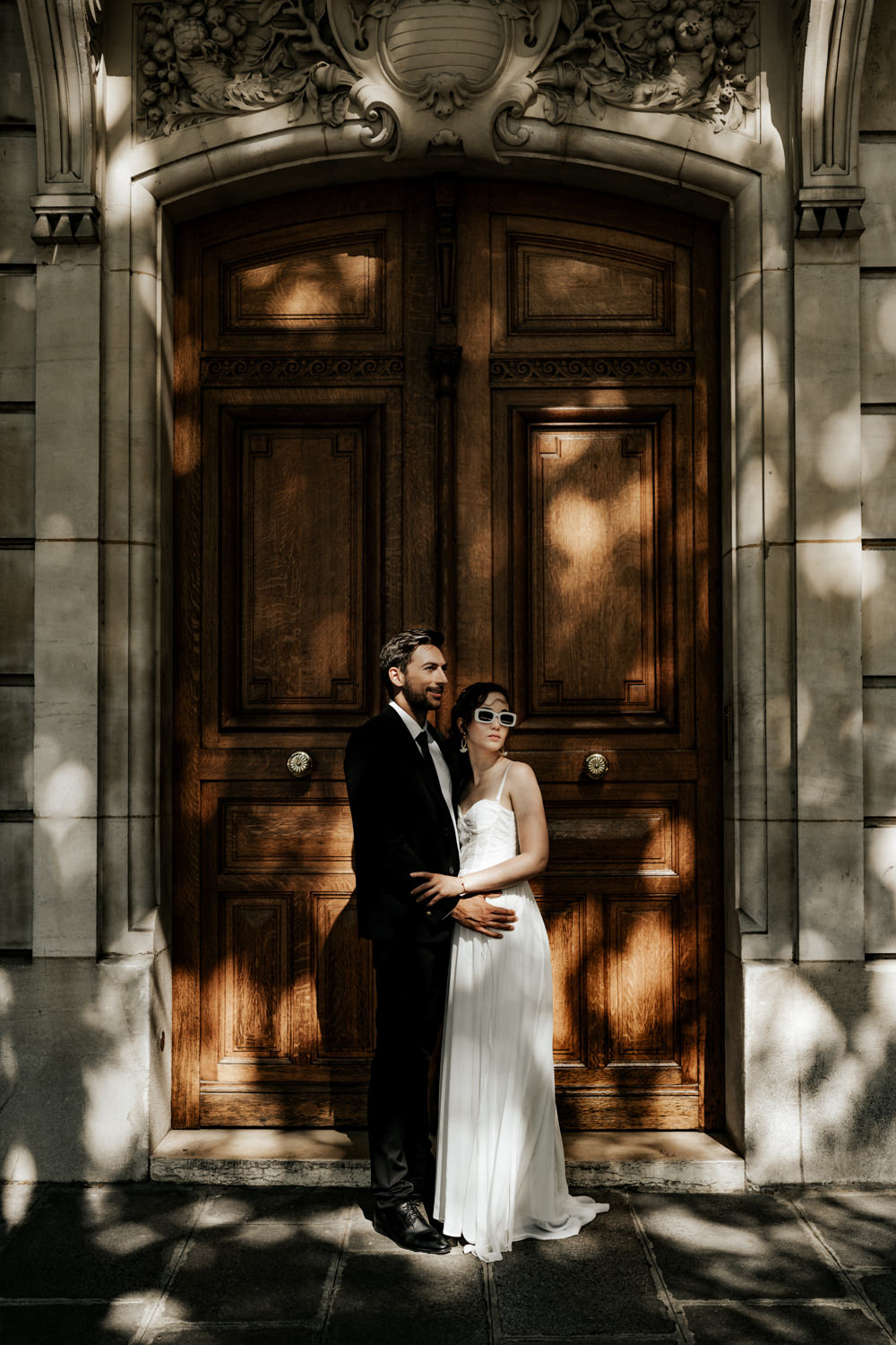 La dolce vita à la parisienne - Blog Mariage Madame C