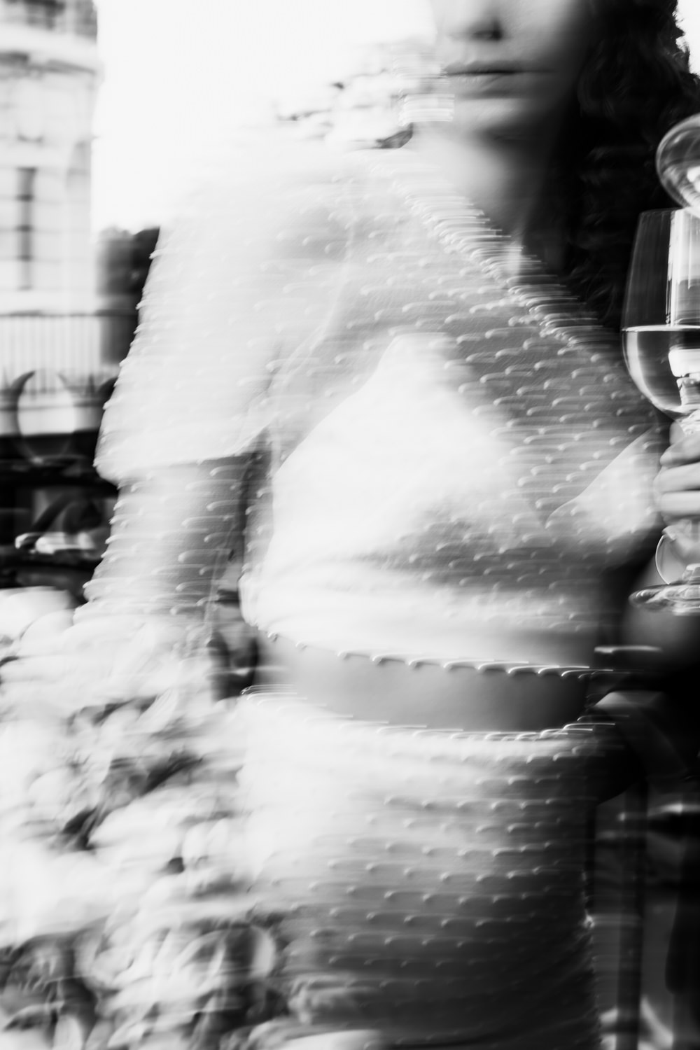 La dolce vita à la parisienne - Blog Mariage Madame C