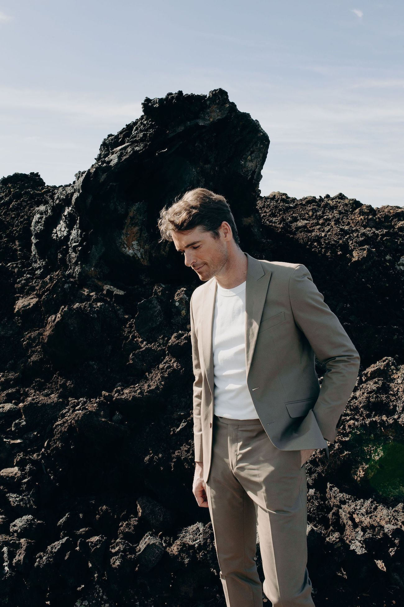 Faubourg Saint Sulpice Collection 2024 - Costume de marié - Blog Mariage Madame C