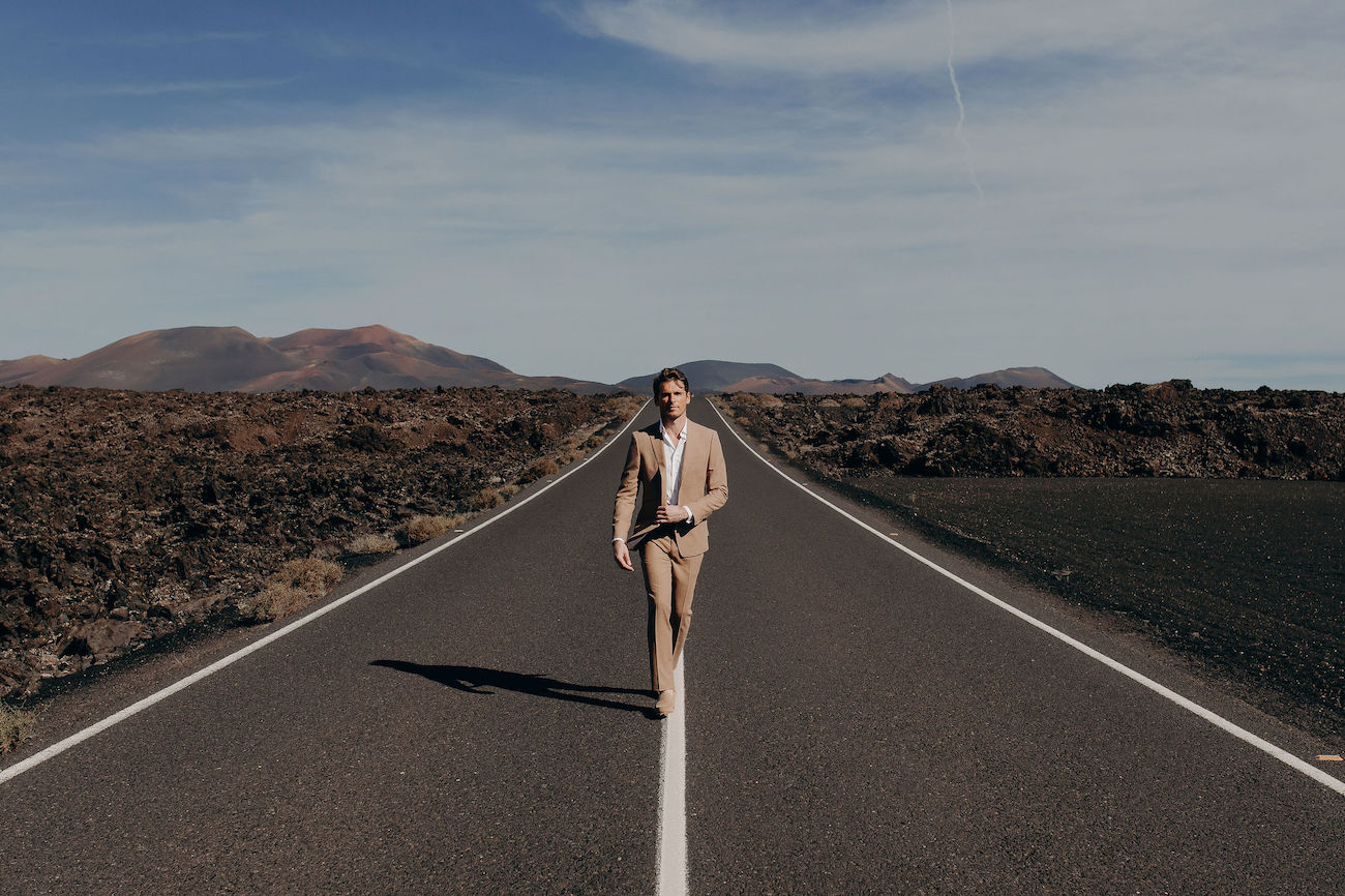 Faubourg Saint Sulpice Collection 2024 - Costume de marié - Blog Mariage Madame C