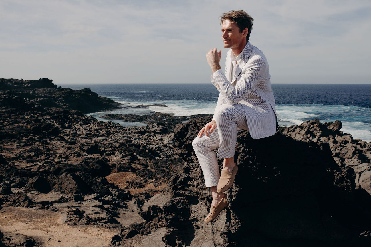 Faubourg Saint Sulpice Collection 2024 - Costume de marié - Blog Mariage Madame C