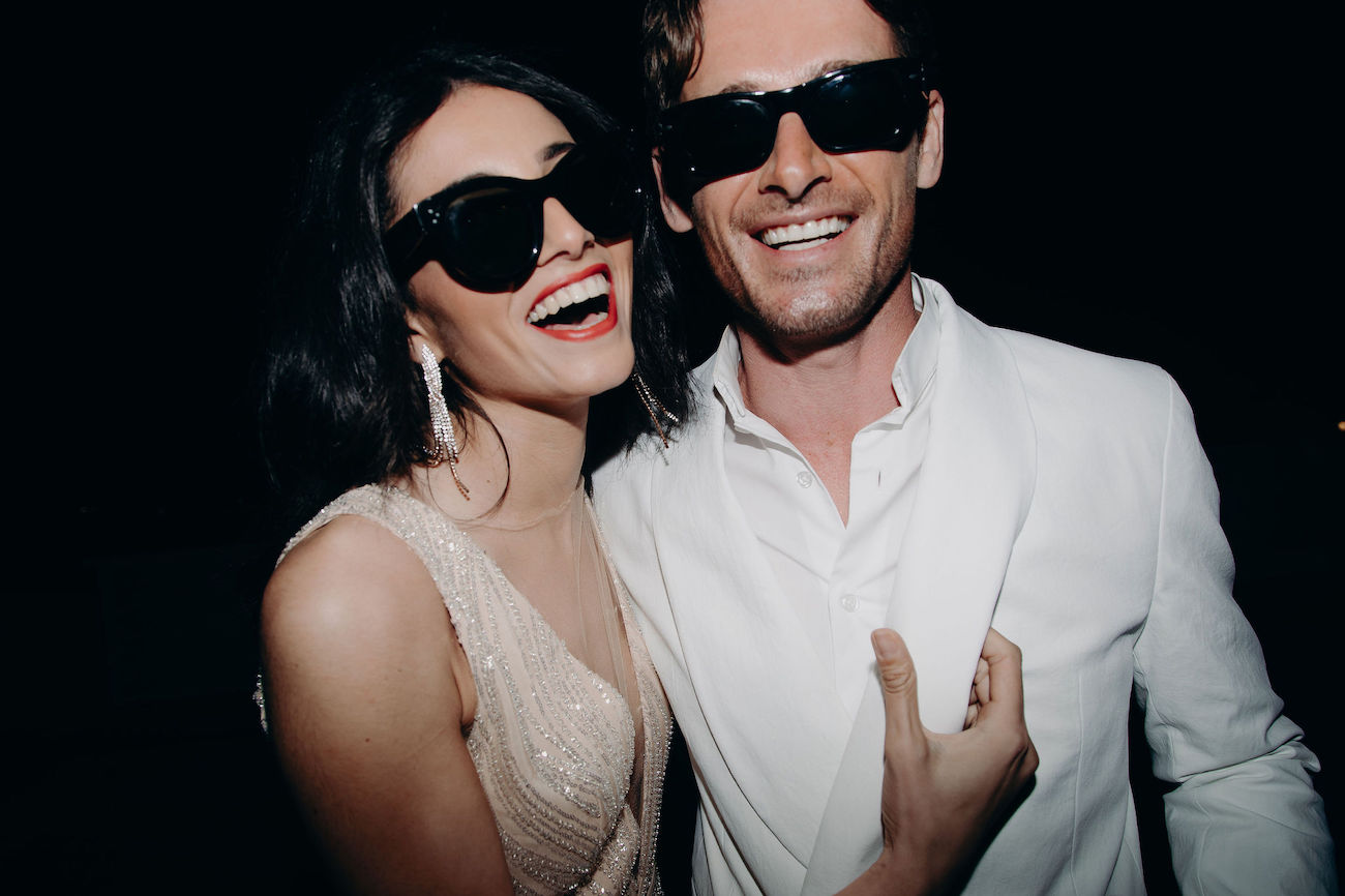 Faubourg Saint Sulpice Collection 2024 - Costume de marié - Blog Mariage Madame C