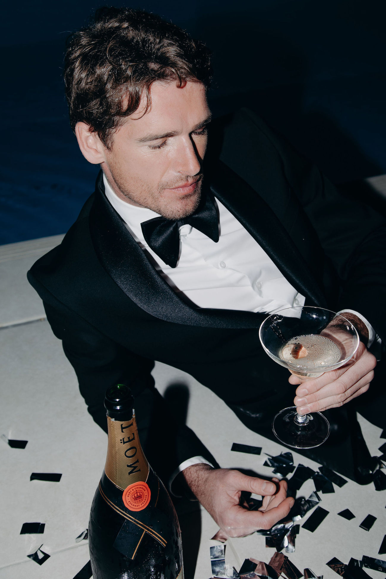 Faubourg Saint Sulpice Collection 2024 - Costume de marié - Blog Mariage Madame C