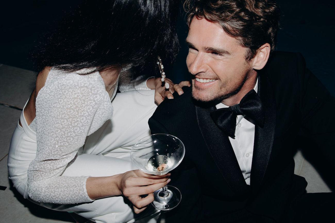 Faubourg Saint Sulpice Collection 2024 - Costume de marié - Blog Mariage Madame C