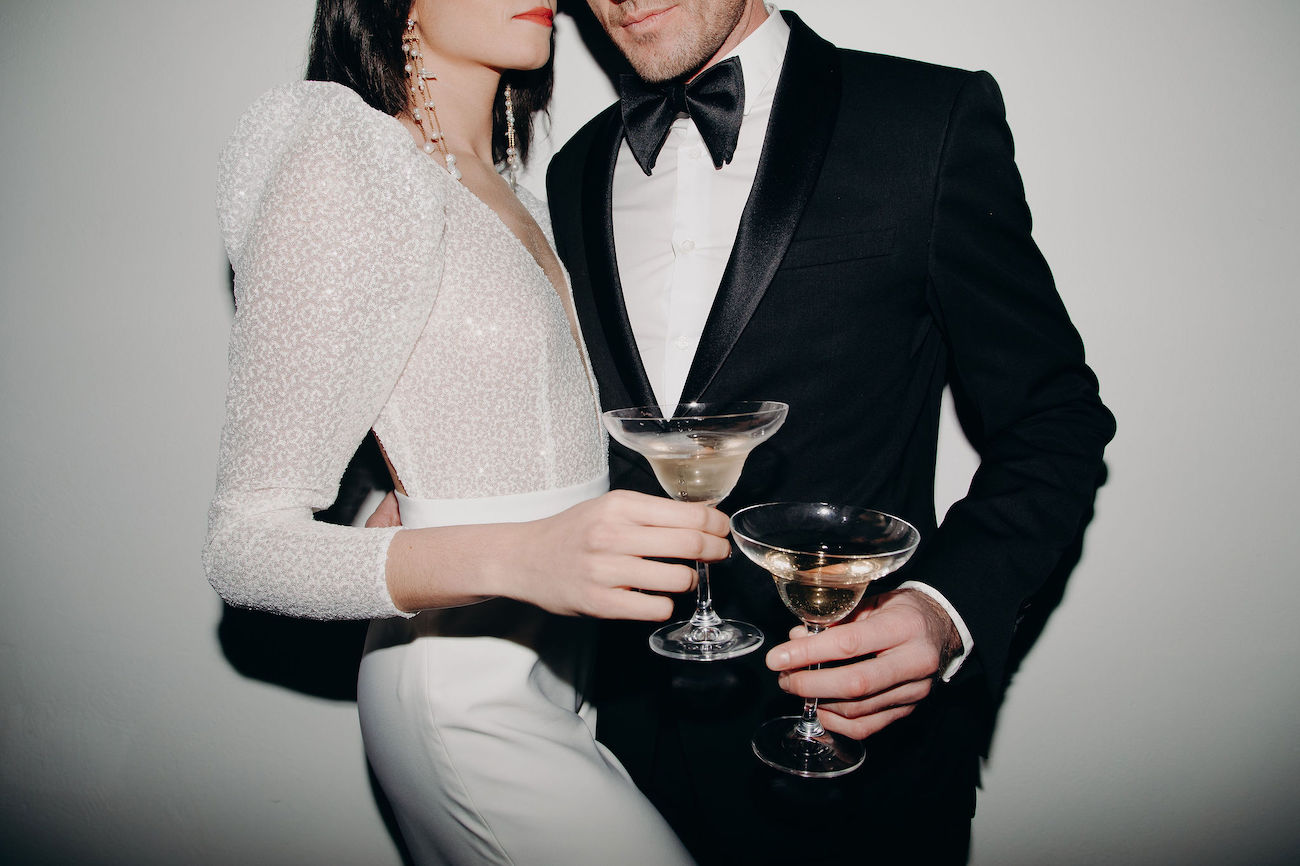 Faubourg Saint Sulpice Collection 2024 - Costume de marié - Blog Mariage Madame C