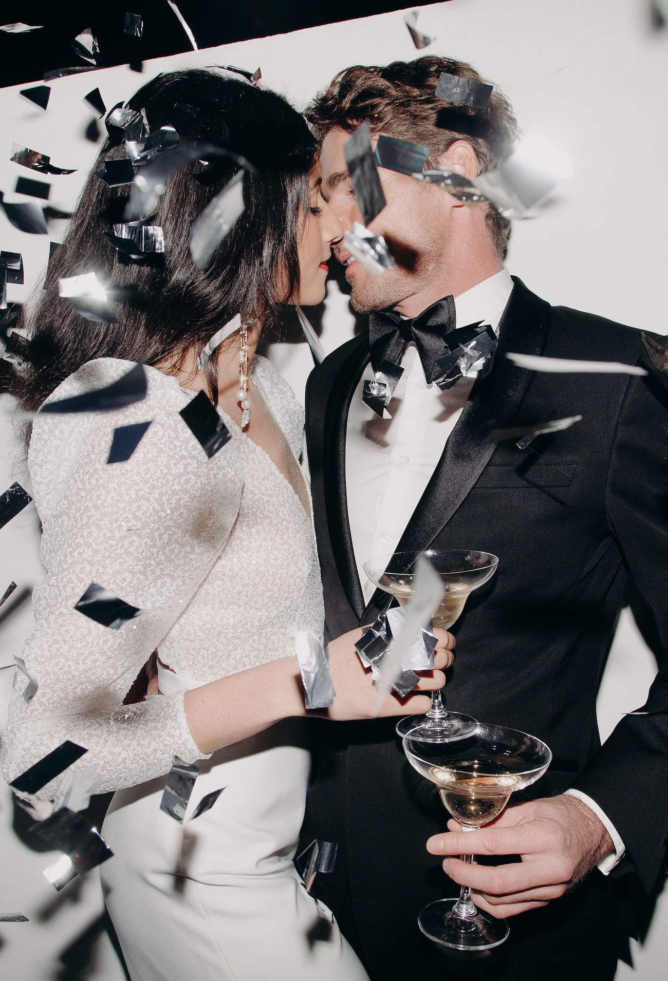 Faubourg Saint Sulpice Collection 2024 - Costume de marié - Blog Mariage Madame C