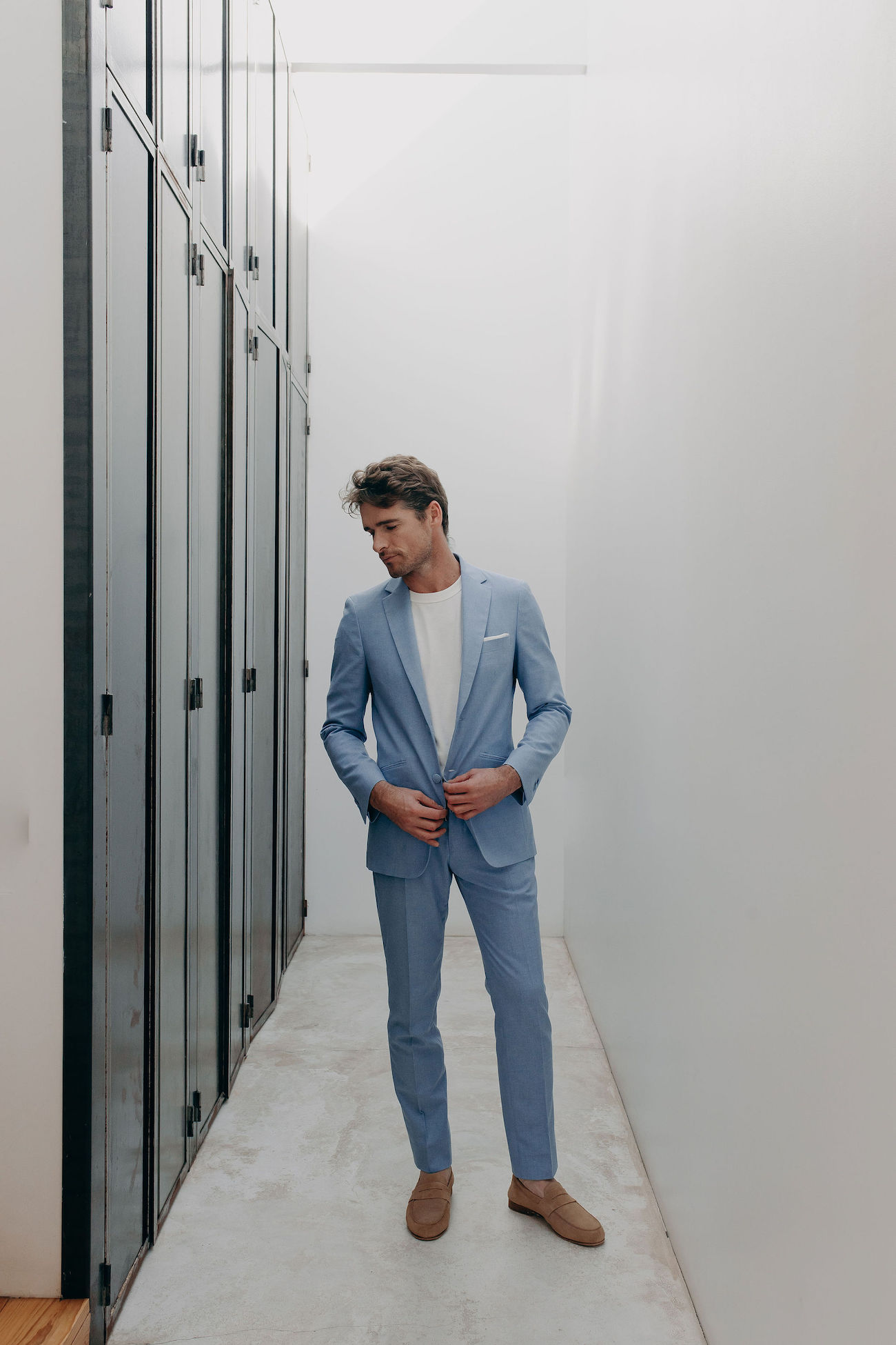 Faubourg Saint Sulpice Collection 2024 - Costume de marié - Blog Mariage Madame C