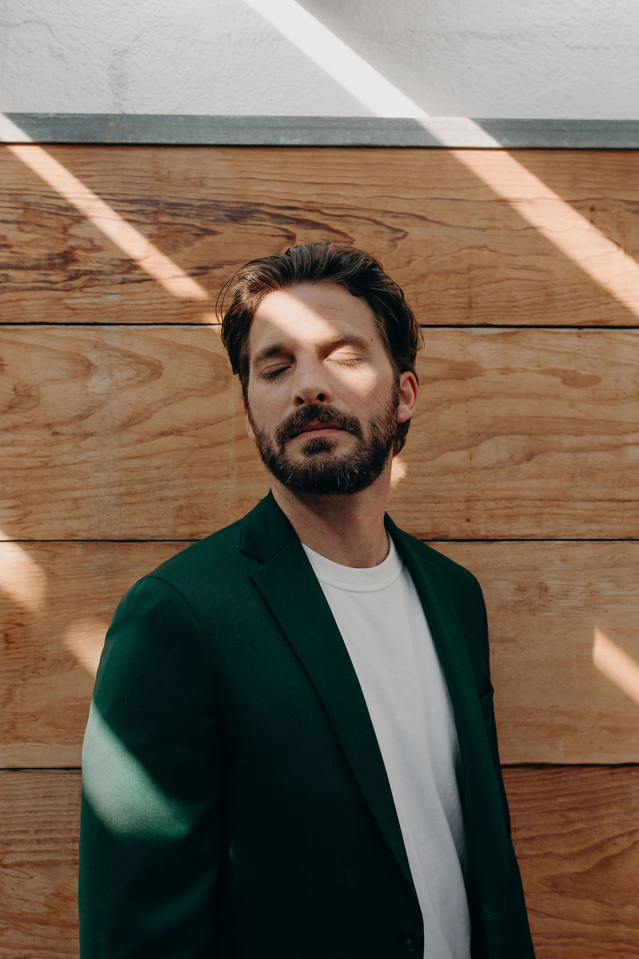 Faubourg Saint Sulpice Collection 2024 - Costume de marié - Blog Mariage Madame C