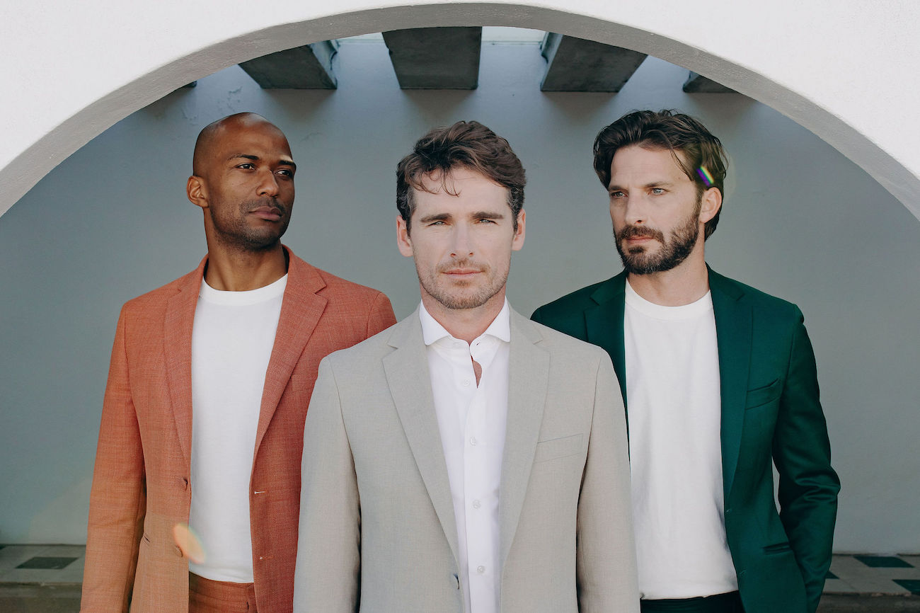 Faubourg Saint Sulpice Collection 2024 - Costume de marié - Blog Mariage Madame C