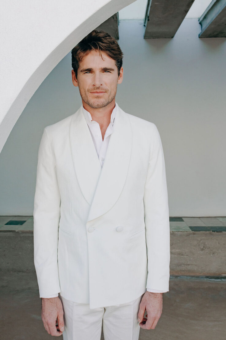 Capsule Mariage 2026 : Faubourg Saint Sulpice x Anne de Lafforest - Blog Mariage Madame C