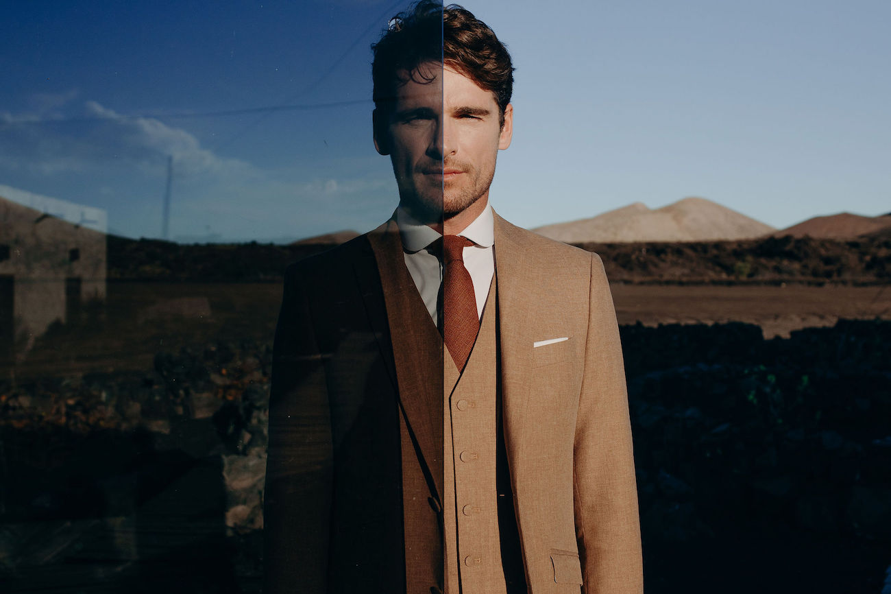 Faubourg Saint Sulpice Collection 2024 - Costume de marié - Blog Mariage Madame C