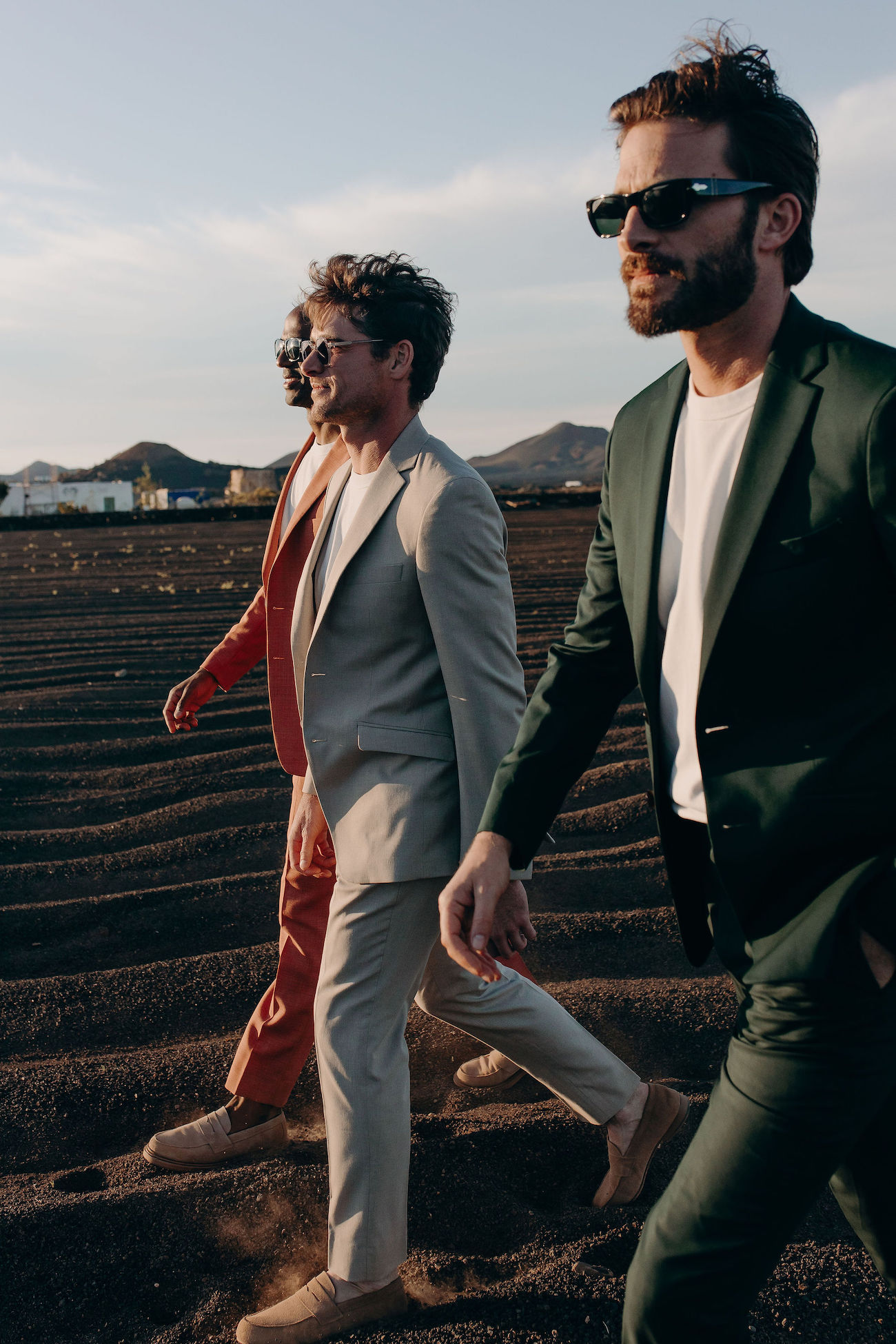 Faubourg Saint Sulpice Collection 2024 - Costume de marié - Blog Mariage Madame C