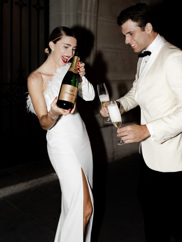 Léa Evrevin photographe mariage