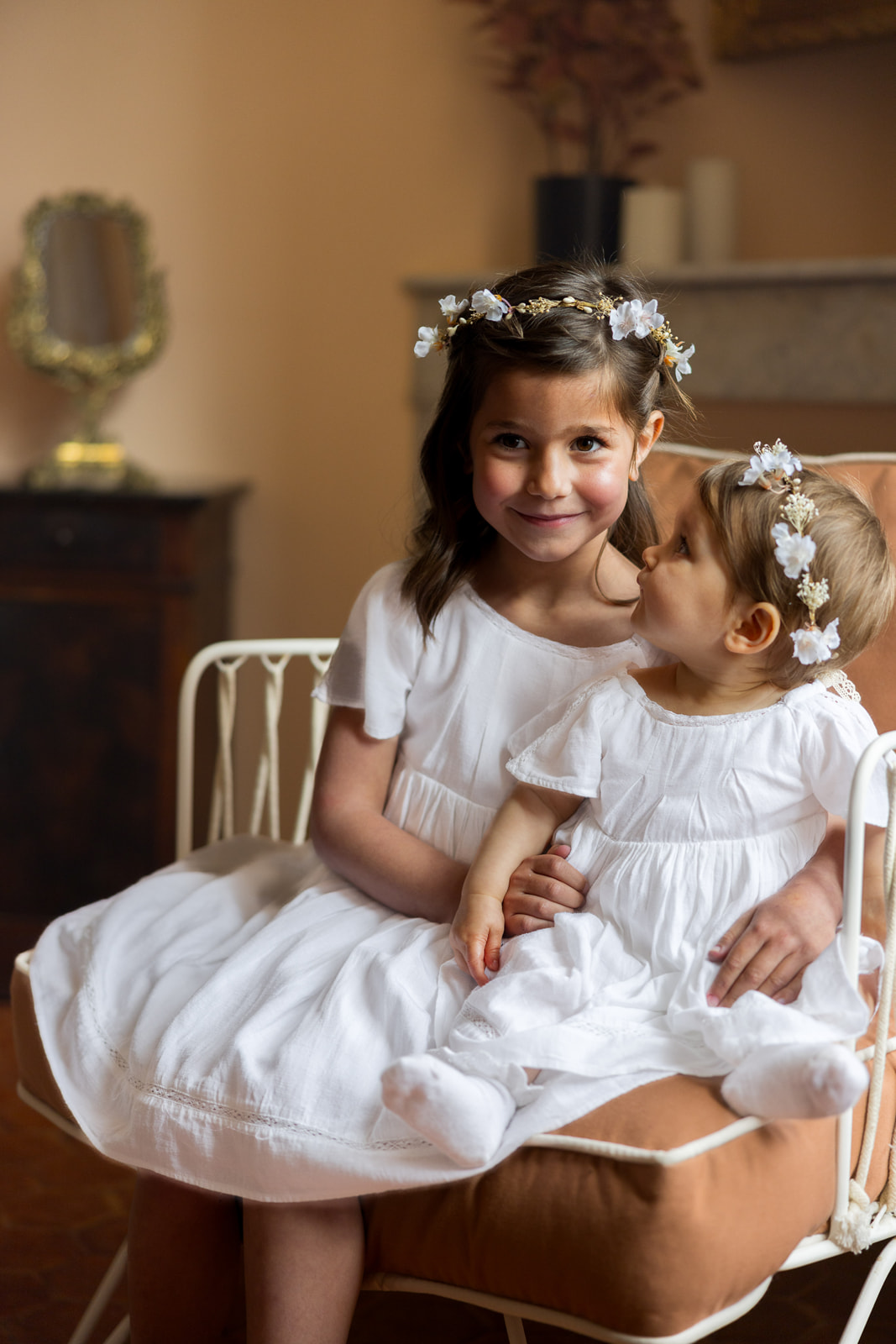 Les Petits Inclassables Collection 2024 - Tenues de cortège - Blog Mariage Madame C Les Petits Inclassables Collection 2024 - Tenues de cortège - Blog Mariage Madame C