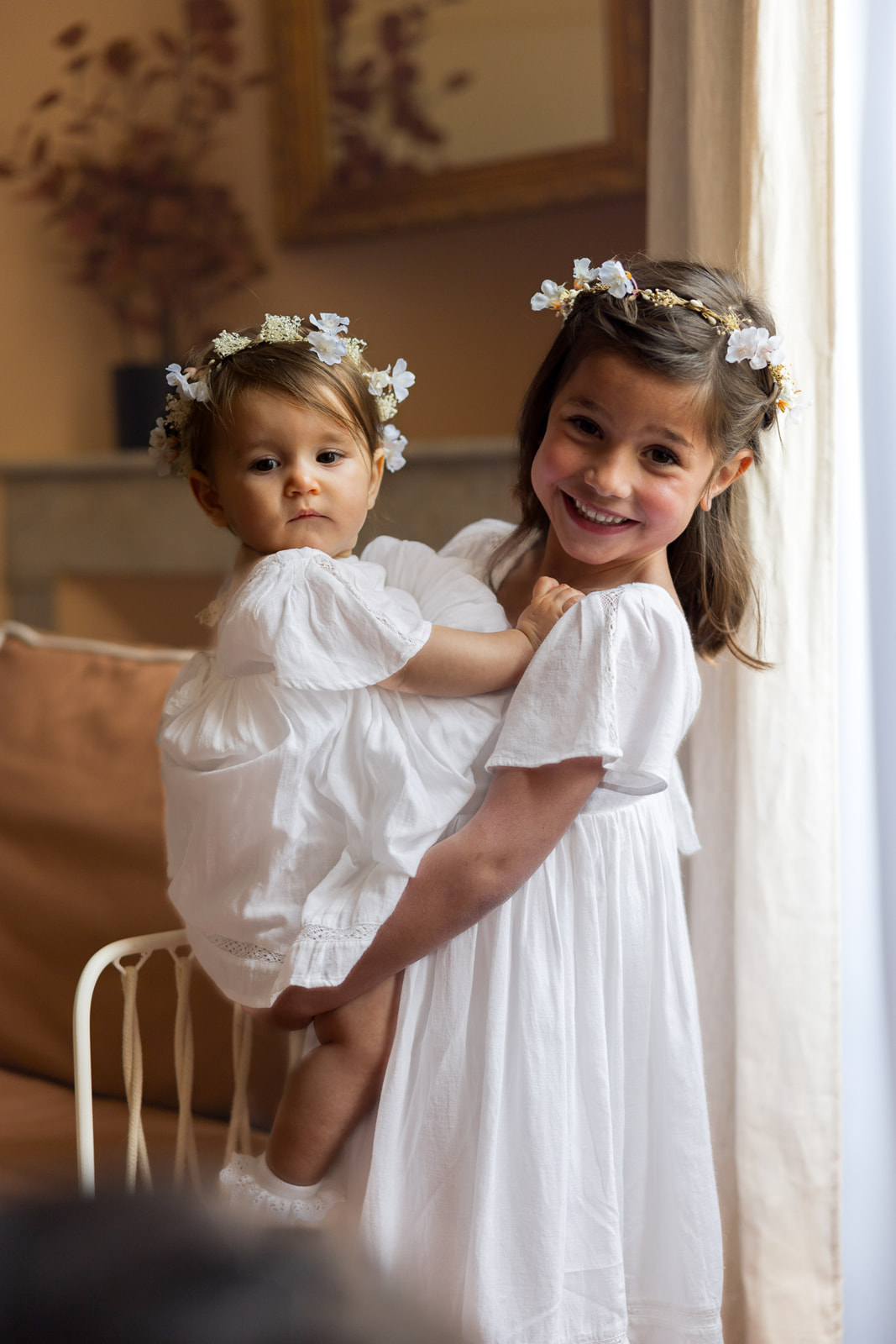 Les Petits Inclassables Collection 2024 - Tenues de cortège - Blog Mariage Madame C Les Petits Inclassables Collection 2024 - Tenues de cortège - Blog Mariage Madame C