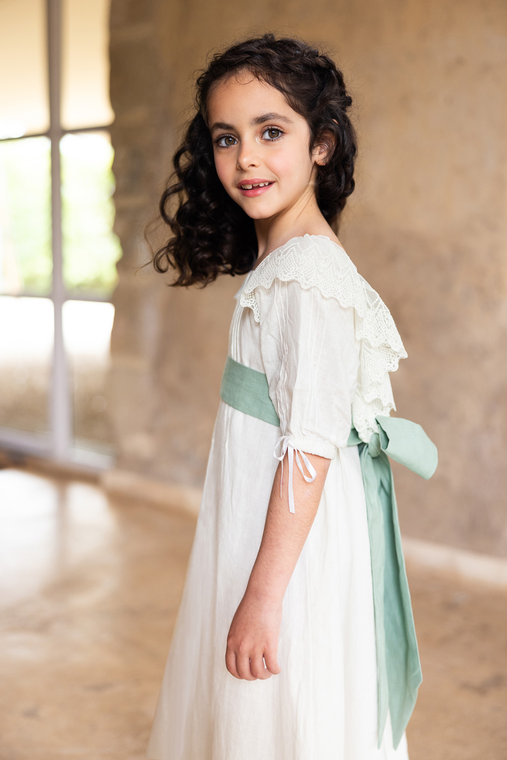 Les Petits Inclassables Collection 2024 - Tenues de cortège - Blog Mariage Madame C Les Petits Inclassables Collection 2024