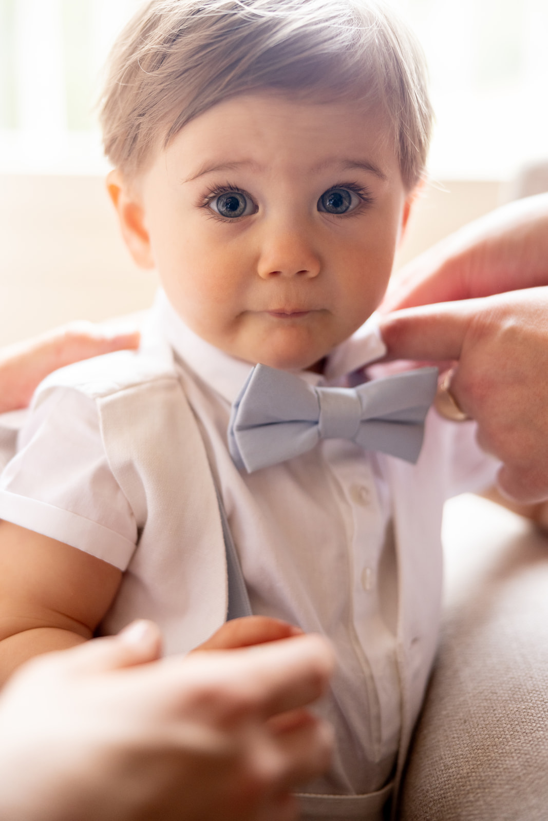 Les Petits Inclassables Collection 2024 - Tenues de cortège - Blog Mariage Madame C Les Petits Inclassables Collection 2024 - Tenues de cortège - Blog Mariage Madame C