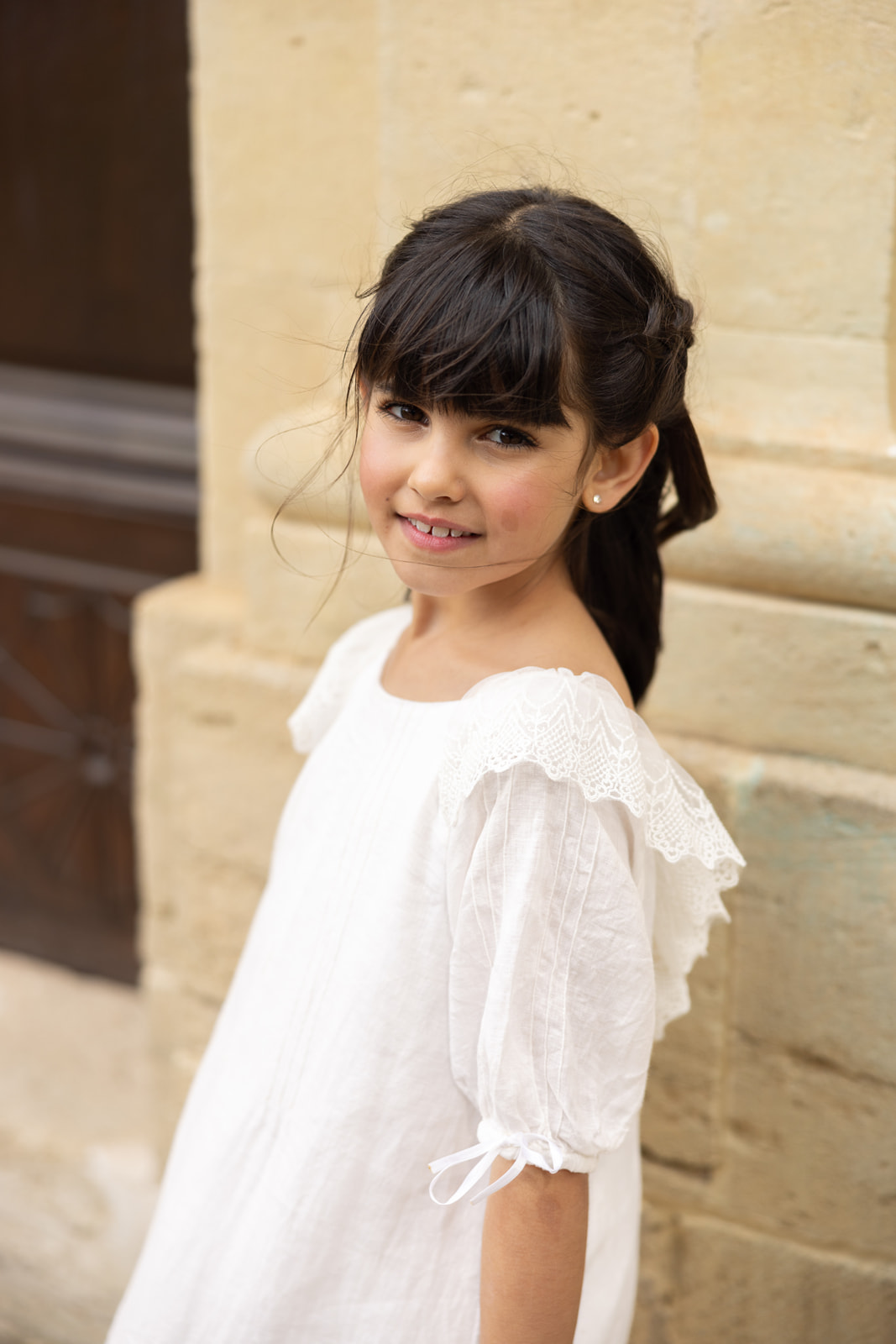 Les Petits Inclassables Collection 2024 - Tenues de cortège - Blog Mariage Madame C Les Petits Inclassables Collection 2024 - Tenues de cortège - Blog Mariage Madame C