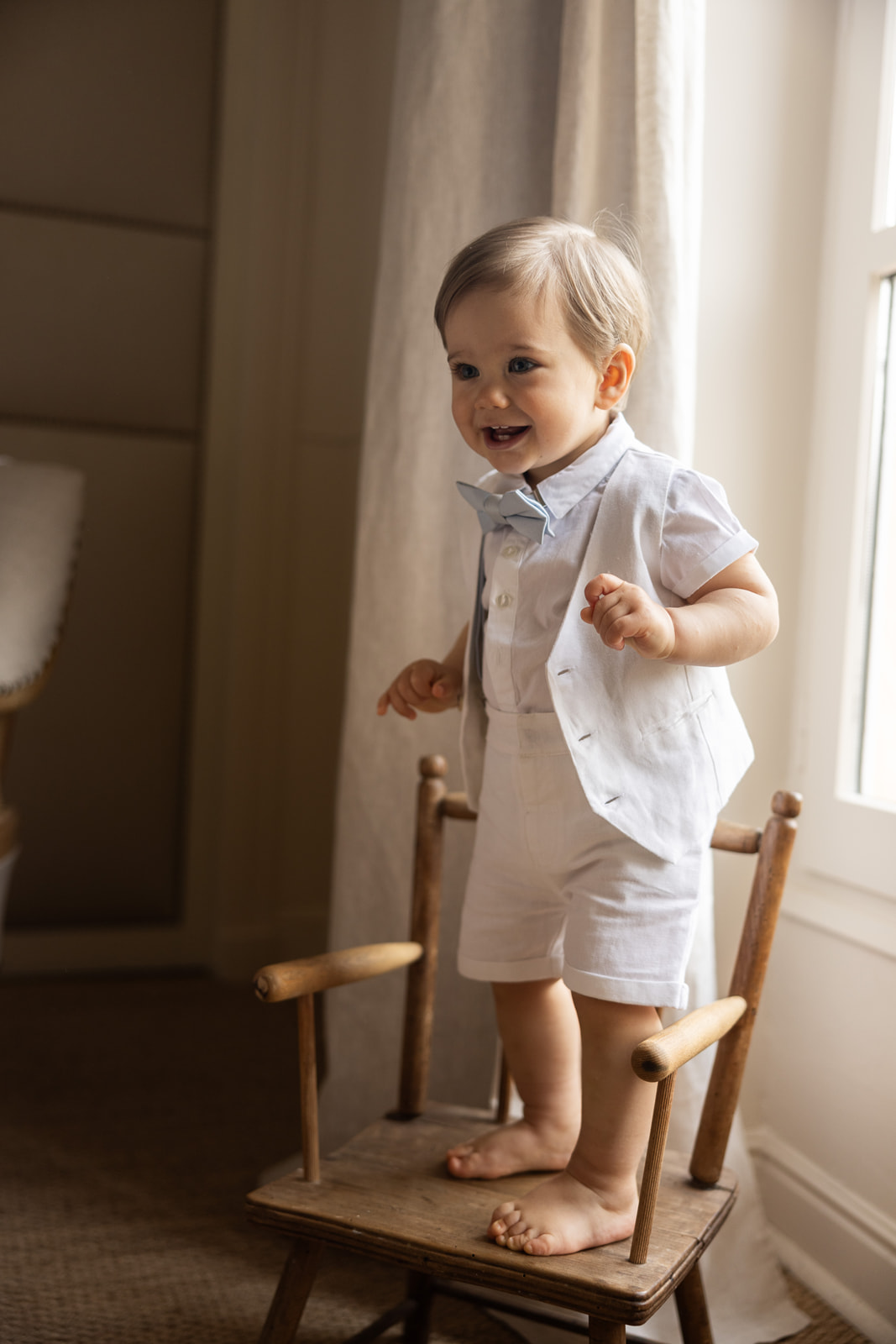 Les Petits Inclassables Collection 2024 - Tenues de cortège - Blog Mariage Madame C Les Petits Inclassables Collection 2024 - Tenues de cortège - Blog Mariage Madame C