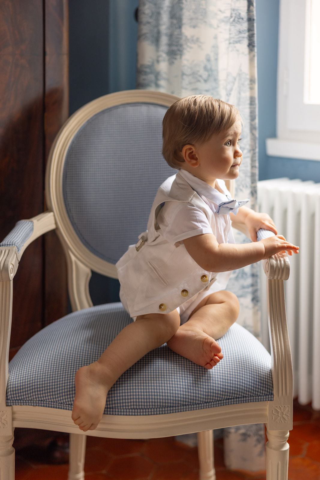 Les Petits Inclassables Collection 2024 - Tenues de cortège - Blog Mariage Madame C Les Petits Inclassables Collection 2024 - Tenues de cortège - Blog Mariage Madame C