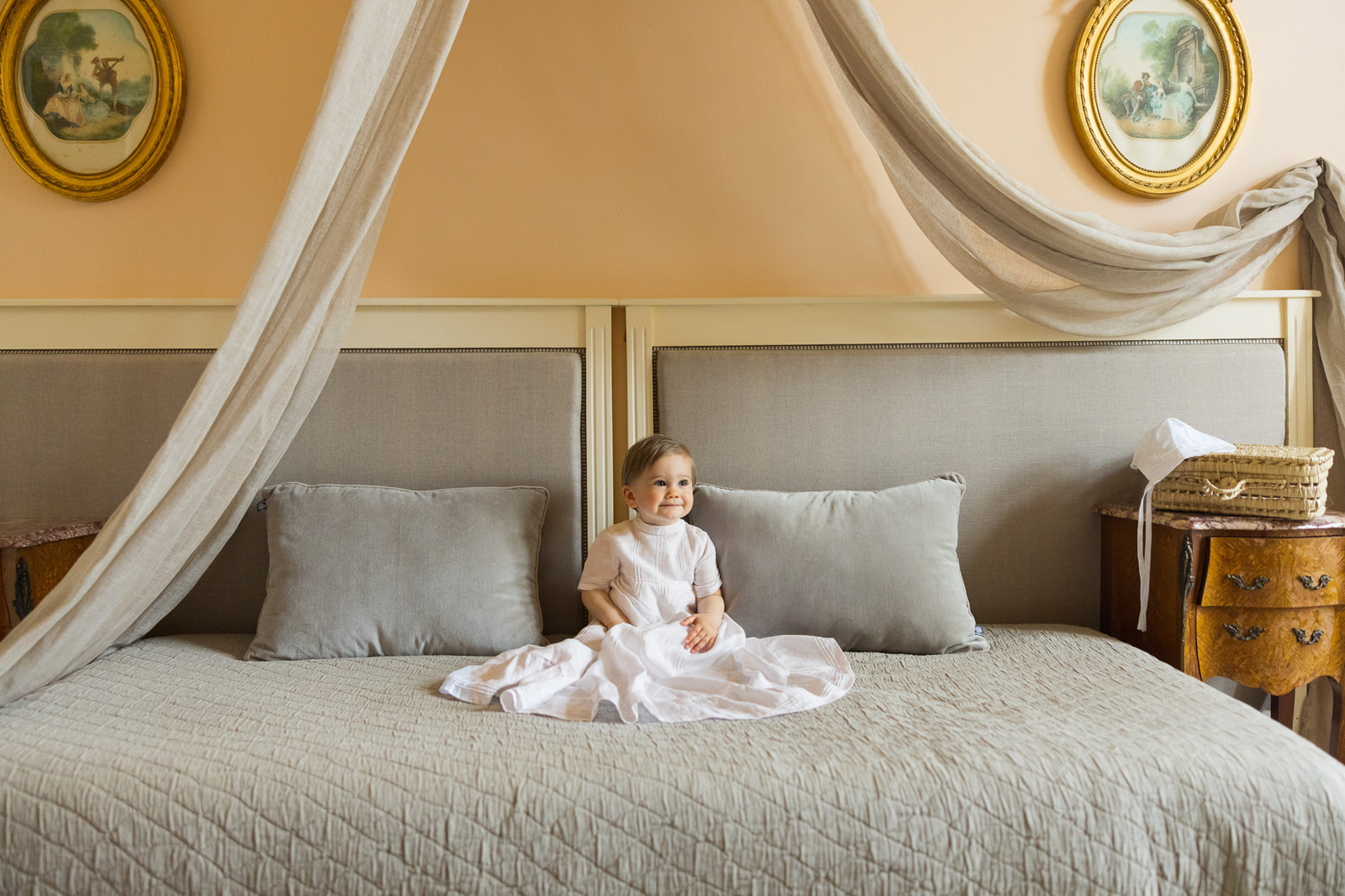 Les Petits Inclassables Collection 2024 - Tenues de cortège - Blog Mariage Madame C Les Petits Inclassables Collection 2024 - Tenues de cortège - Blog Mariage Madame C