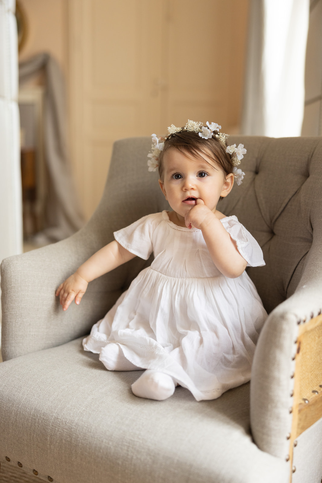 Les Petits Inclassables Collection 2024 - Tenues de cortège - Blog Mariage Madame C Les Petits Inclassables Collection 2024 - Tenues de cortège - Blog Mariage Madame C