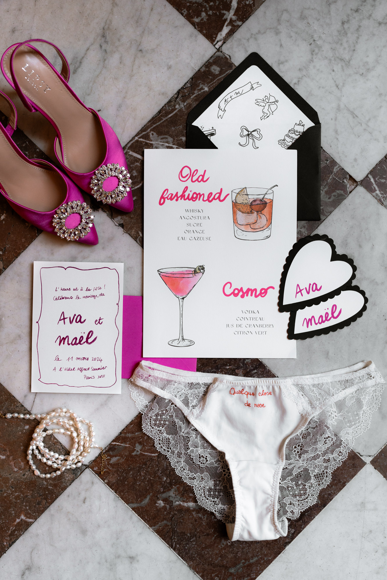 À la vie, à l'amour - Blog Mariage Madame C À la vie, à l'amour - Blog Mariage Madame C