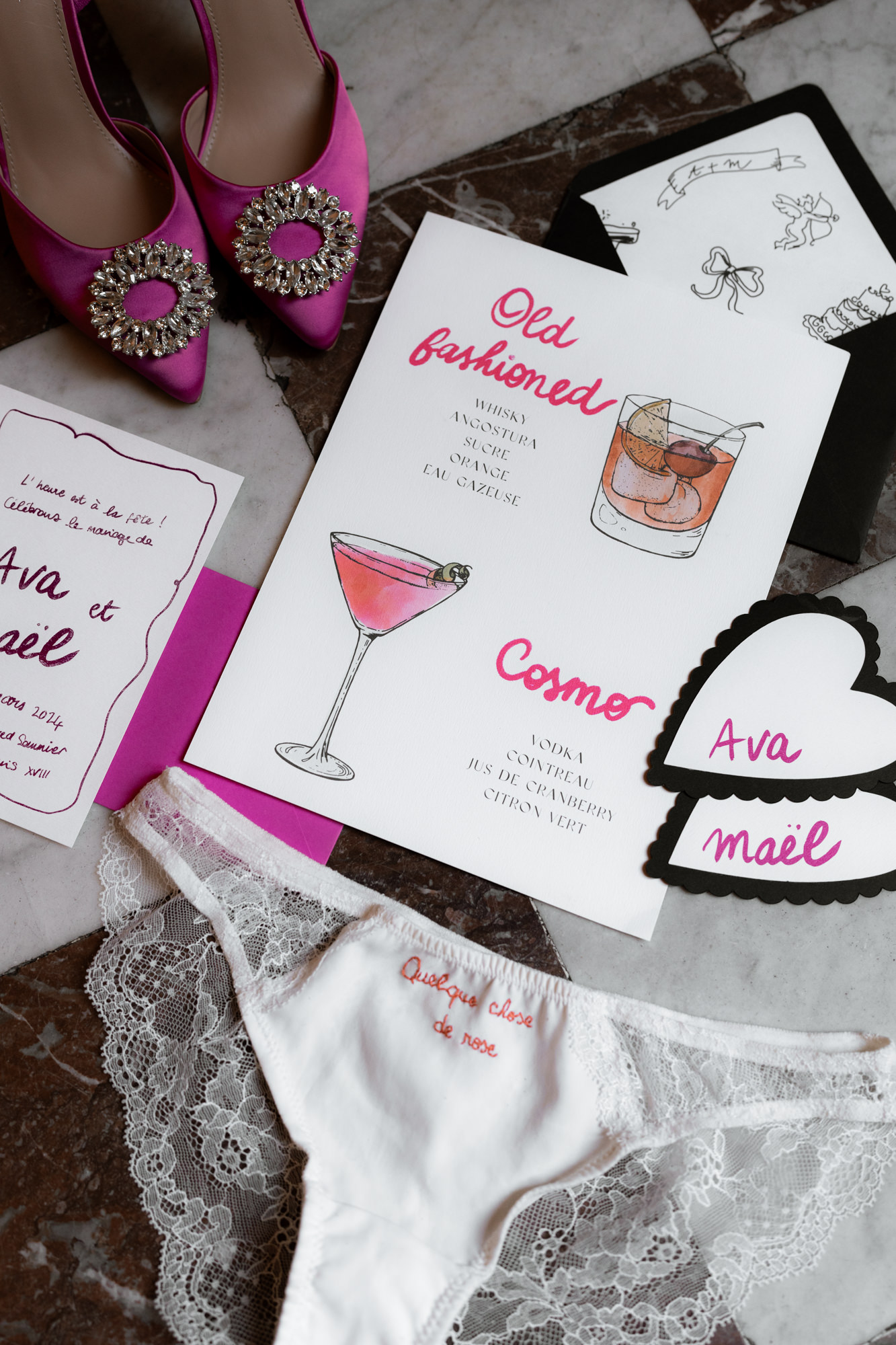 À la vie, à l'amour - Blog Mariage Madame C À la vie, à l'amour - Blog Mariage Madame C