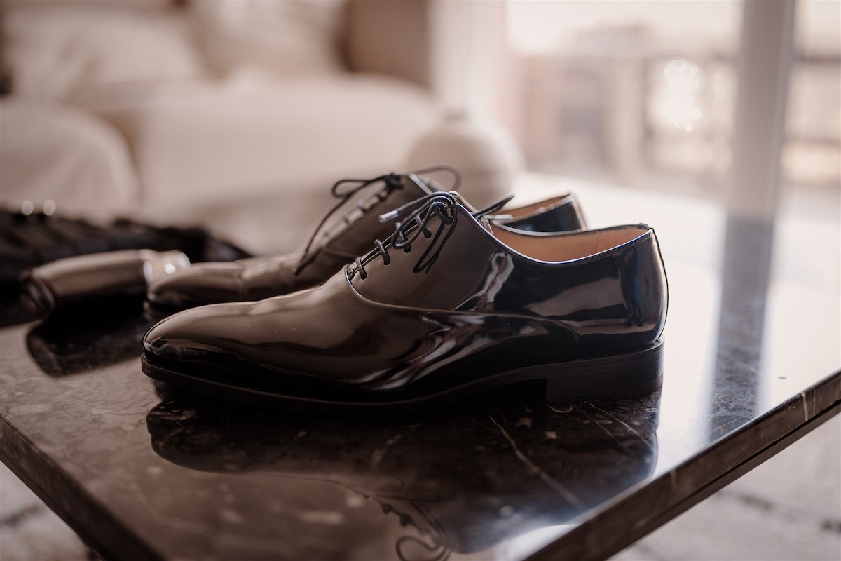 Mariage dans les Yvelines au Château du Bois du Rocher - Laëtitia + Teddy - Blog Mariage Madame C Mariage dans les Yvelines au Château du Bois du Rocher - Laëtitia + Teddy - Blog Mariage Madame C