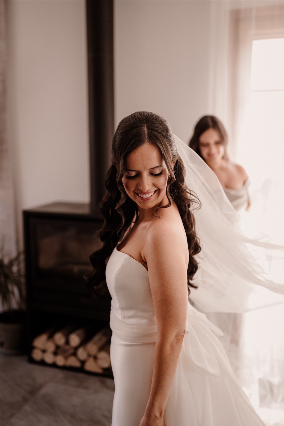 Mariage dans les Yvelines au Château du Bois du Rocher - Laëtitia + Teddy - Blog Mariage Madame C Mariage dans les Yvelines au Château du Bois du Rocher - Laëtitia + Teddy - Blog Mariage Madame C