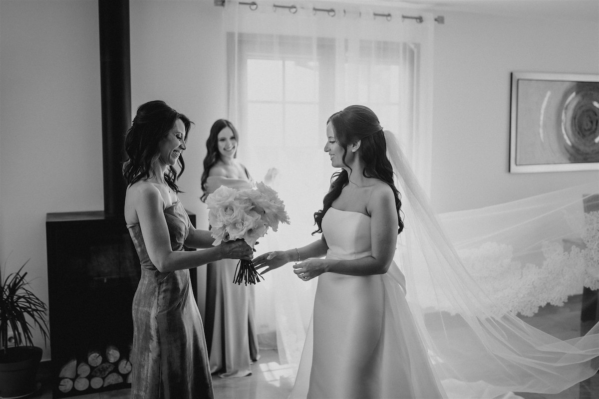 Mariage dans les Yvelines au Château du Bois du Rocher - Laëtitia + Teddy - Blog Mariage Madame C Mariage dans les Yvelines au Château du Bois du Rocher - Laëtitia + Teddy - Blog Mariage Madame C