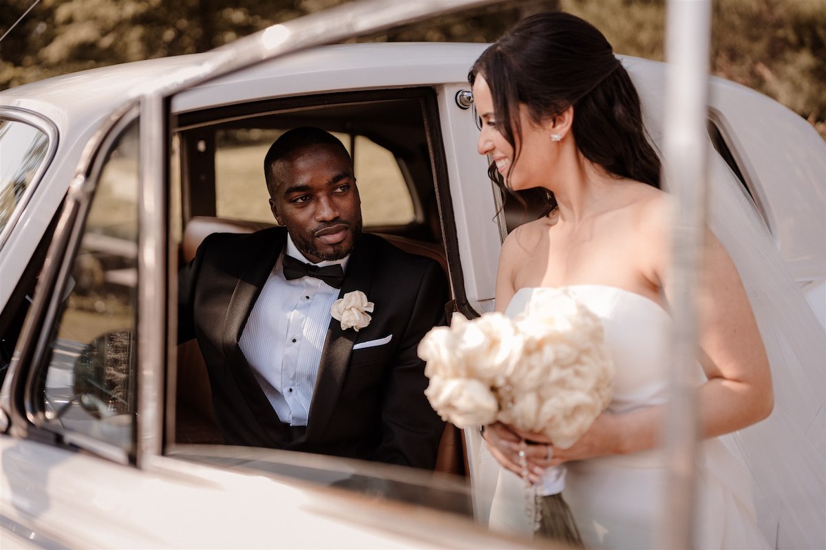Mariage dans les Yvelines au Château du Bois du Rocher - Laëtitia + Teddy - Blog Mariage Madame C Mariage dans les Yvelines au Château du Bois du Rocher - Laëtitia + Teddy - Blog Mariage Madame C