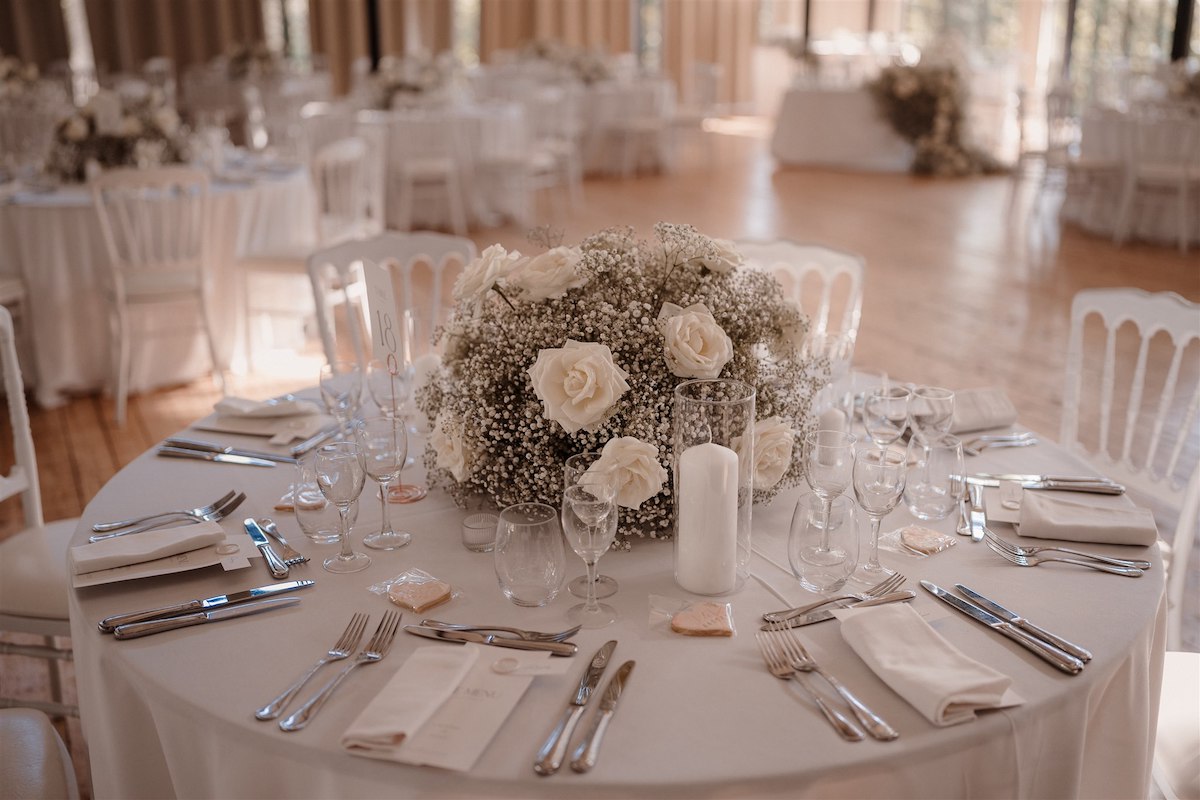 Mariage dans les Yvelines au Château du Bois du Rocher - Laëtitia + Teddy - Blog Mariage Madame C Mariage dans les Yvelines au Château du Bois du Rocher - Laëtitia + Teddy - Blog Mariage Madame C