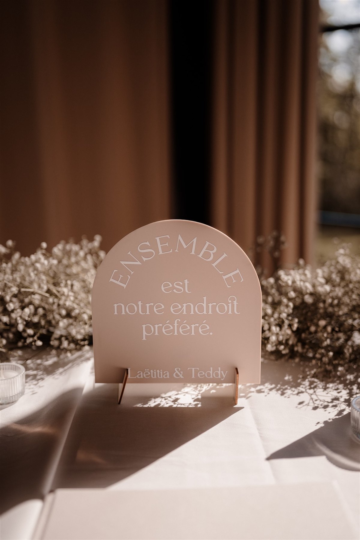 Mariage dans les Yvelines au Château du Bois du Rocher - Laëtitia + Teddy - Blog Mariage Madame C Mariage dans les Yvelines au Château du Bois du Rocher - Laëtitia + Teddy - Blog Mariage Madame C