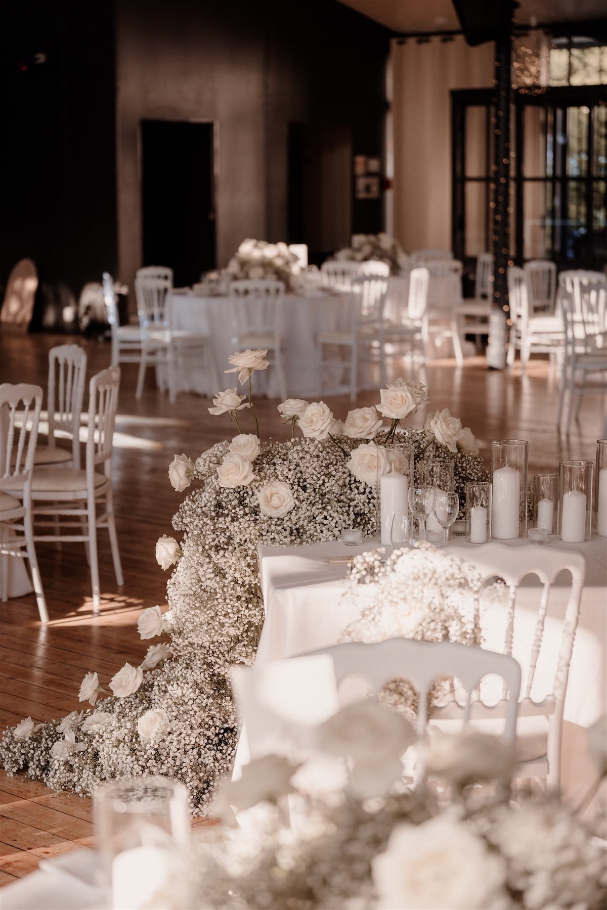 Mariage dans les Yvelines au Château du Bois du Rocher - Laëtitia + Teddy - Blog Mariage Madame C Mariage dans les Yvelines au Château du Bois du Rocher - Laëtitia + Teddy - Blog Mariage Madame C