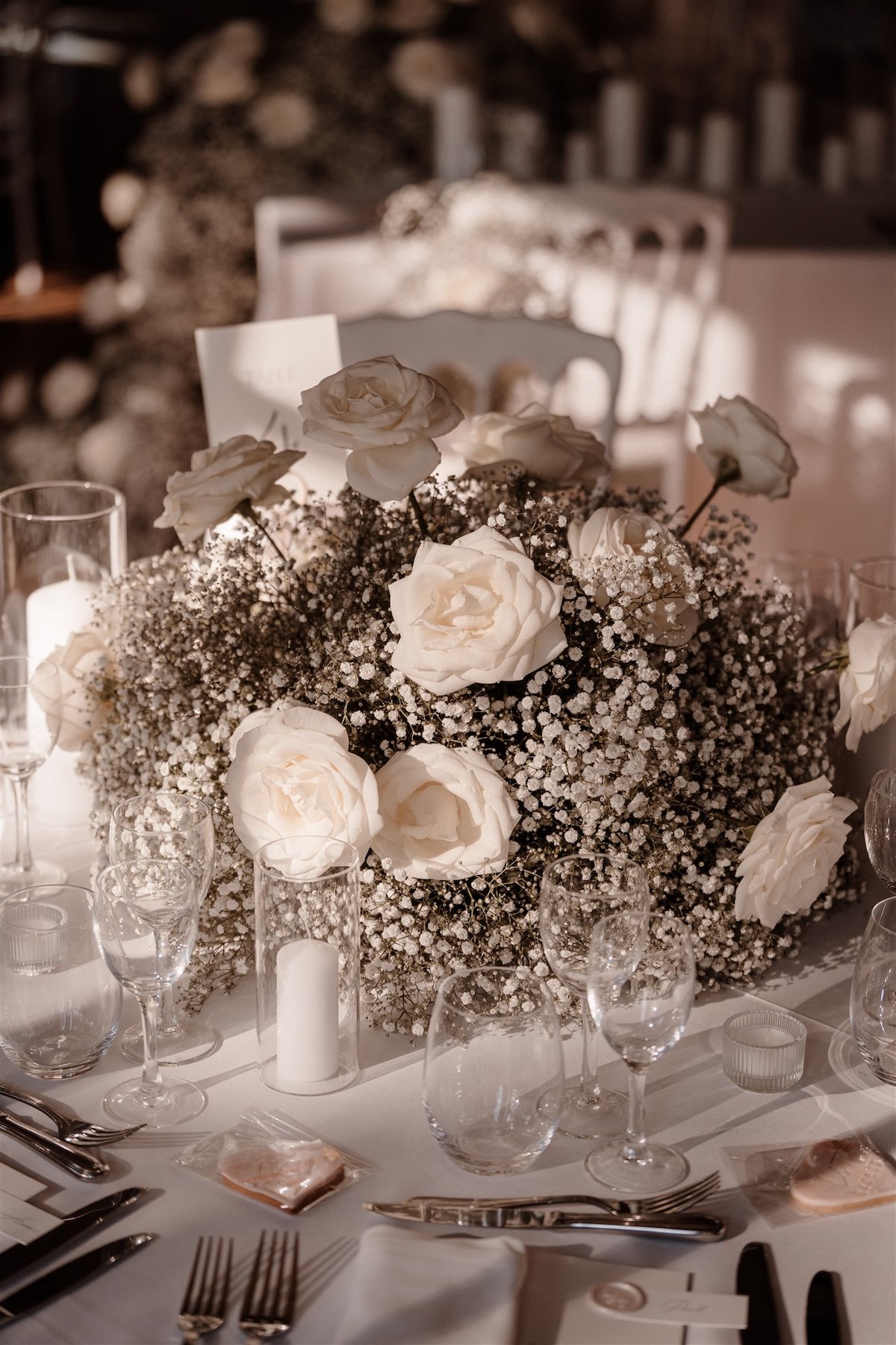 Mariage dans les Yvelines au Château du Bois du Rocher - Laëtitia + Teddy - Blog Mariage Madame C Mariage dans les Yvelines au Château du Bois du Rocher - Laëtitia + Teddy - Blog Mariage Madame C