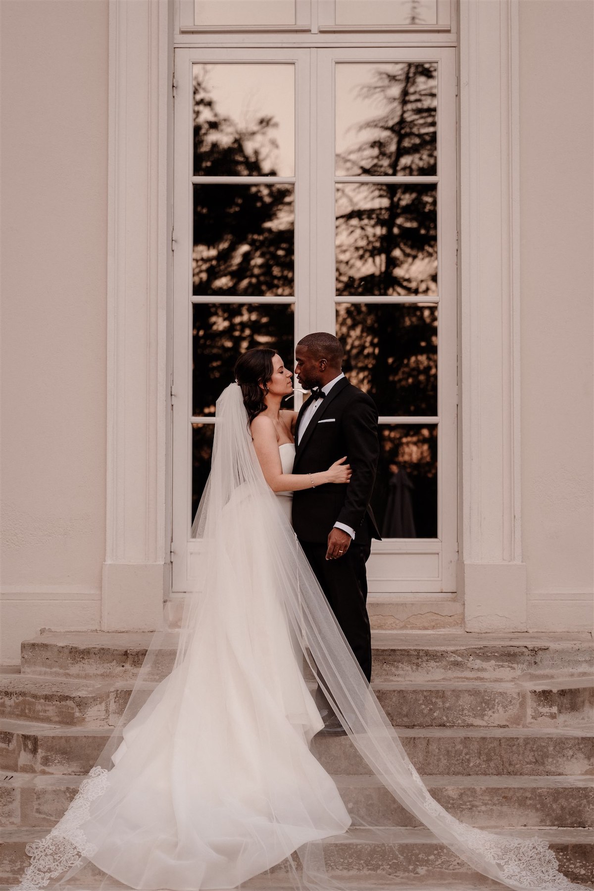 Mariage dans les Yvelines au Château du Bois du Rocher - Laëtitia + Teddy - Blog Mariage Madame C Mariage dans les Yvelines au Château du Bois du Rocher - Laëtitia + Teddy - Blog Mariage Madame C
