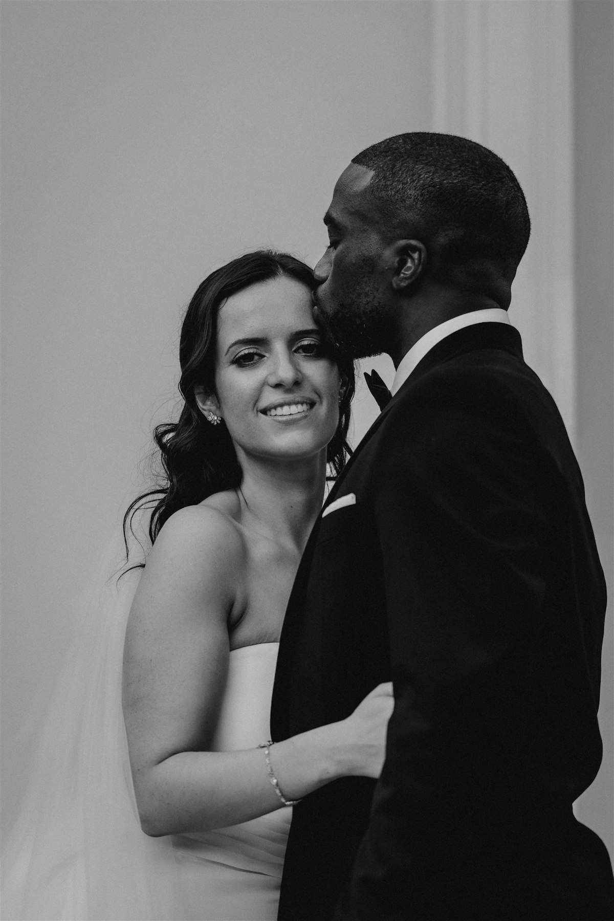 Mariage dans les Yvelines au Château du Bois du Rocher - Laëtitia + Teddy - Blog Mariage Madame C Mariage dans les Yvelines au Château du Bois du Rocher © Deux drôles d'oiseaux