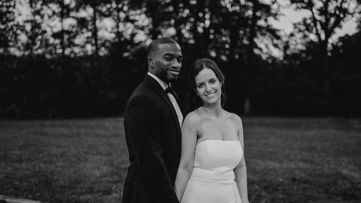 Mariage dans les Yvelines au Château du Bois du Rocher - Laëtitia + Teddy - Blog Mariage Madame C Mariage dans les Yvelines au Château du Bois du Rocher - Laëtitia + Teddy - Blog Mariage Madame C