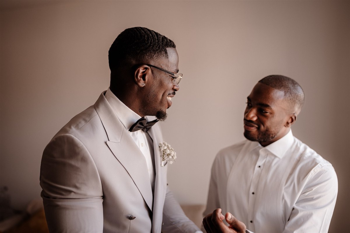 Mariage dans les Yvelines au Château du Bois du Rocher - Laëtitia + Teddy - Blog Mariage Madame C Mariage dans les Yvelines au Château du Bois du Rocher - Laëtitia + Teddy - Blog Mariage Madame C