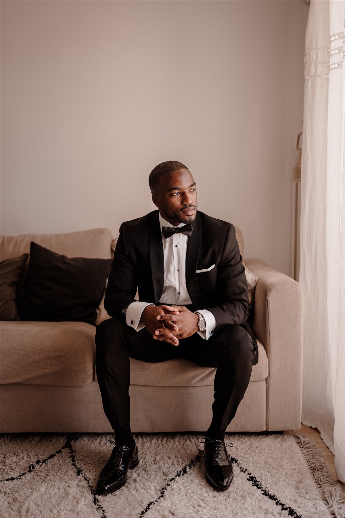 Mariage dans les Yvelines au Château du Bois du Rocher - Laëtitia + Teddy - Blog Mariage Madame C Mariage dans les Yvelines au Château du Bois du Rocher - Laëtitia + Teddy - Blog Mariage Madame C