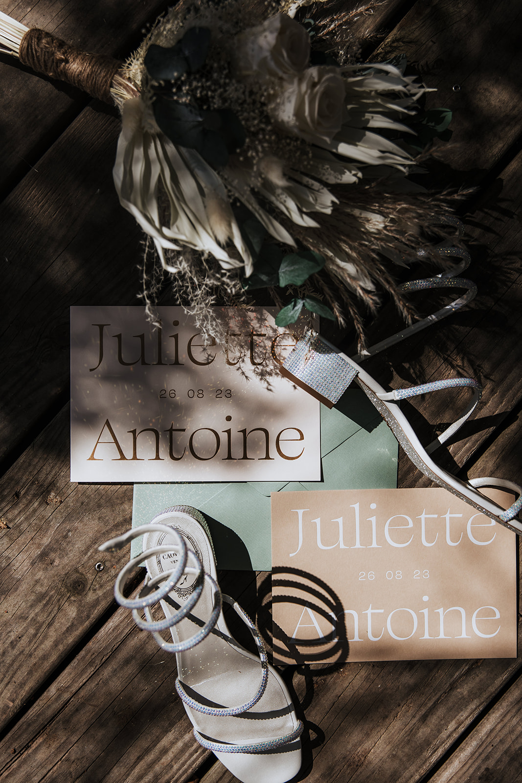 Mariage en Corse à Lagnonu - Juliette + Antoine - Blog Mariage Madame C