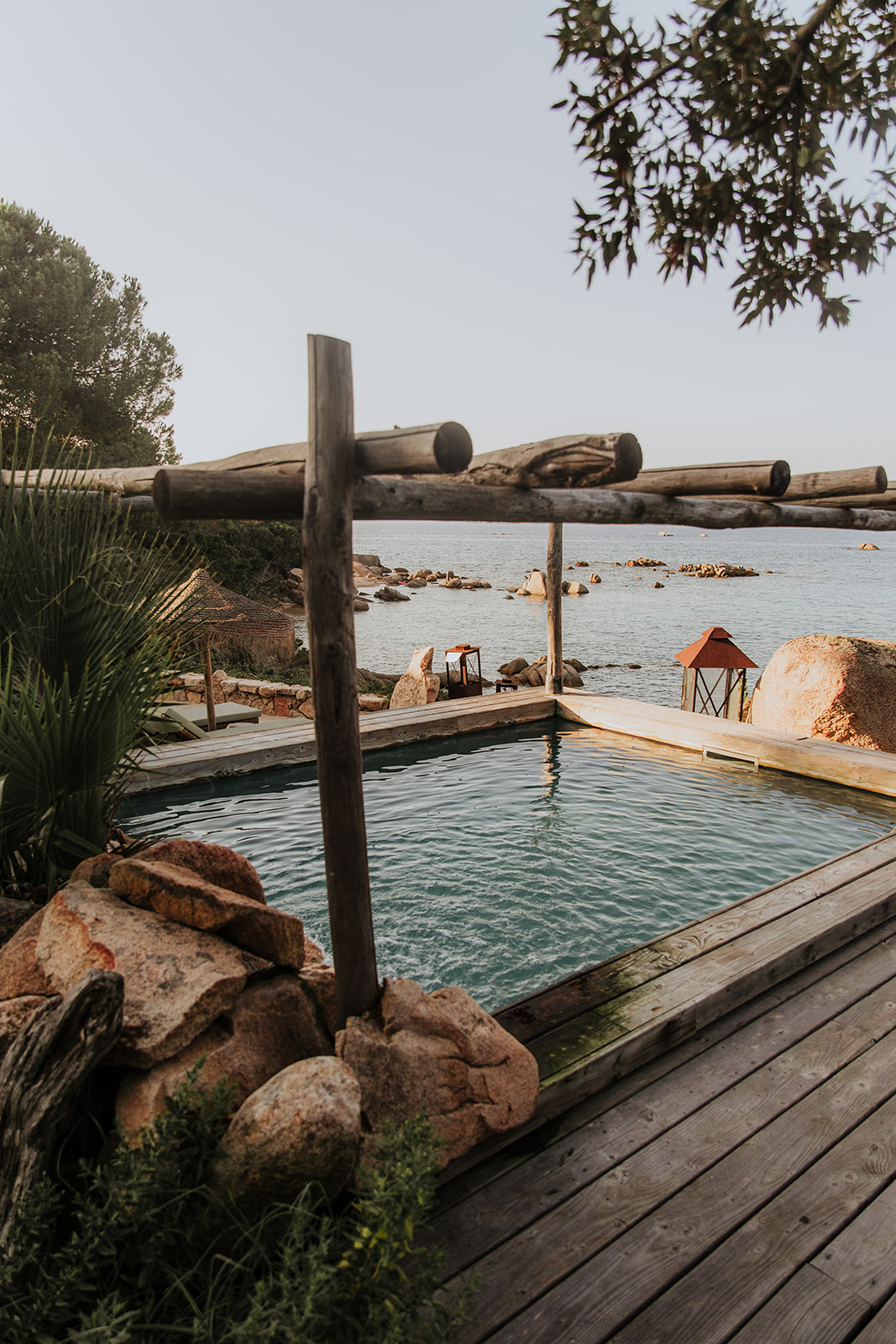 Mariage en Corse à Lagnonu - Juliette + Antoine - Blog Mariage Madame C